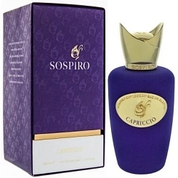 Sospiro Capriccio