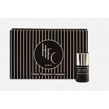 Haute Fragrance Company Or Noir парфюмерная вода, 15 мл Haute Fragrance Company Or Noir парфюмерная вода, 15 мл