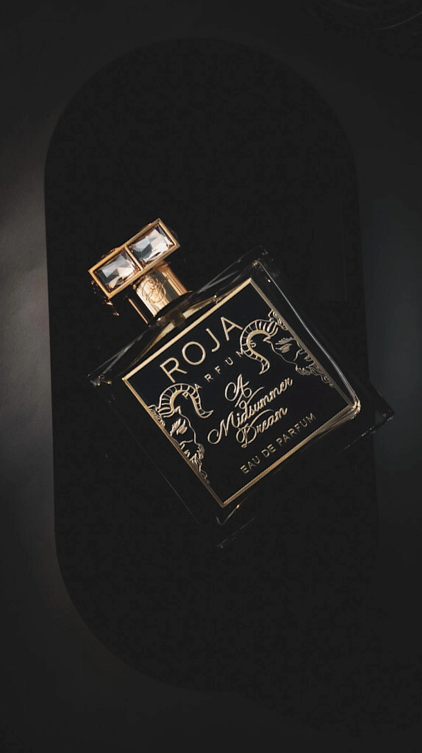 Roja Parfums A Midsummer Dream