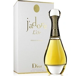 Christian Dior J'Adore L'Or