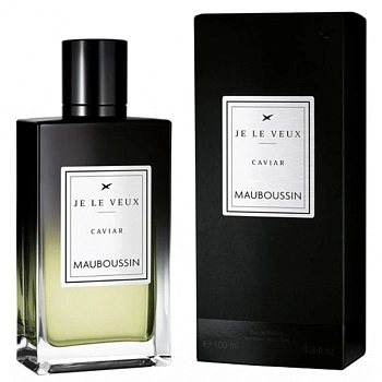 Фото Mauboussin Je Le Veux Caviar