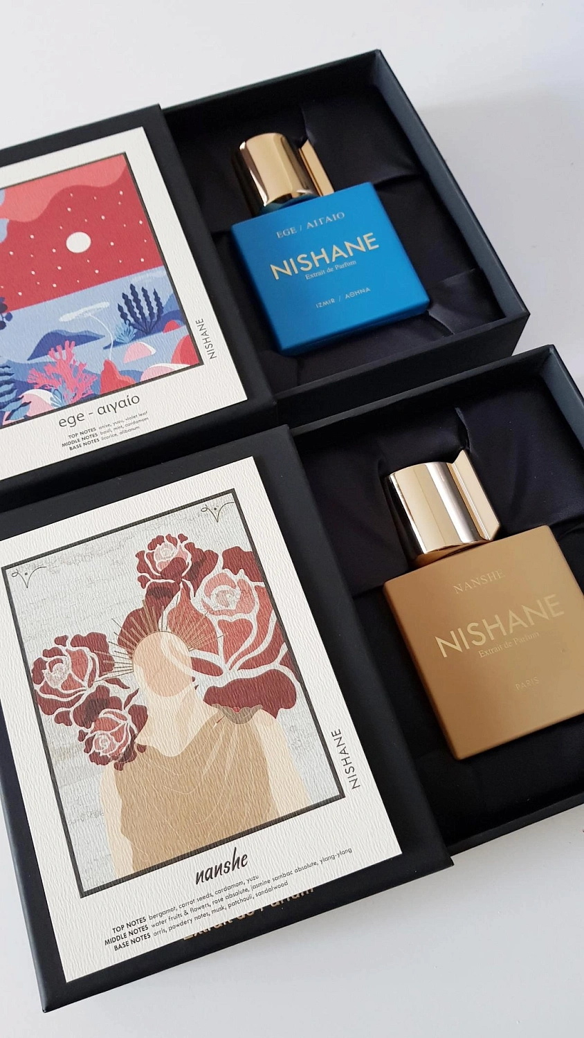 Nishane EGE / ΑΙΓΑΙΟ