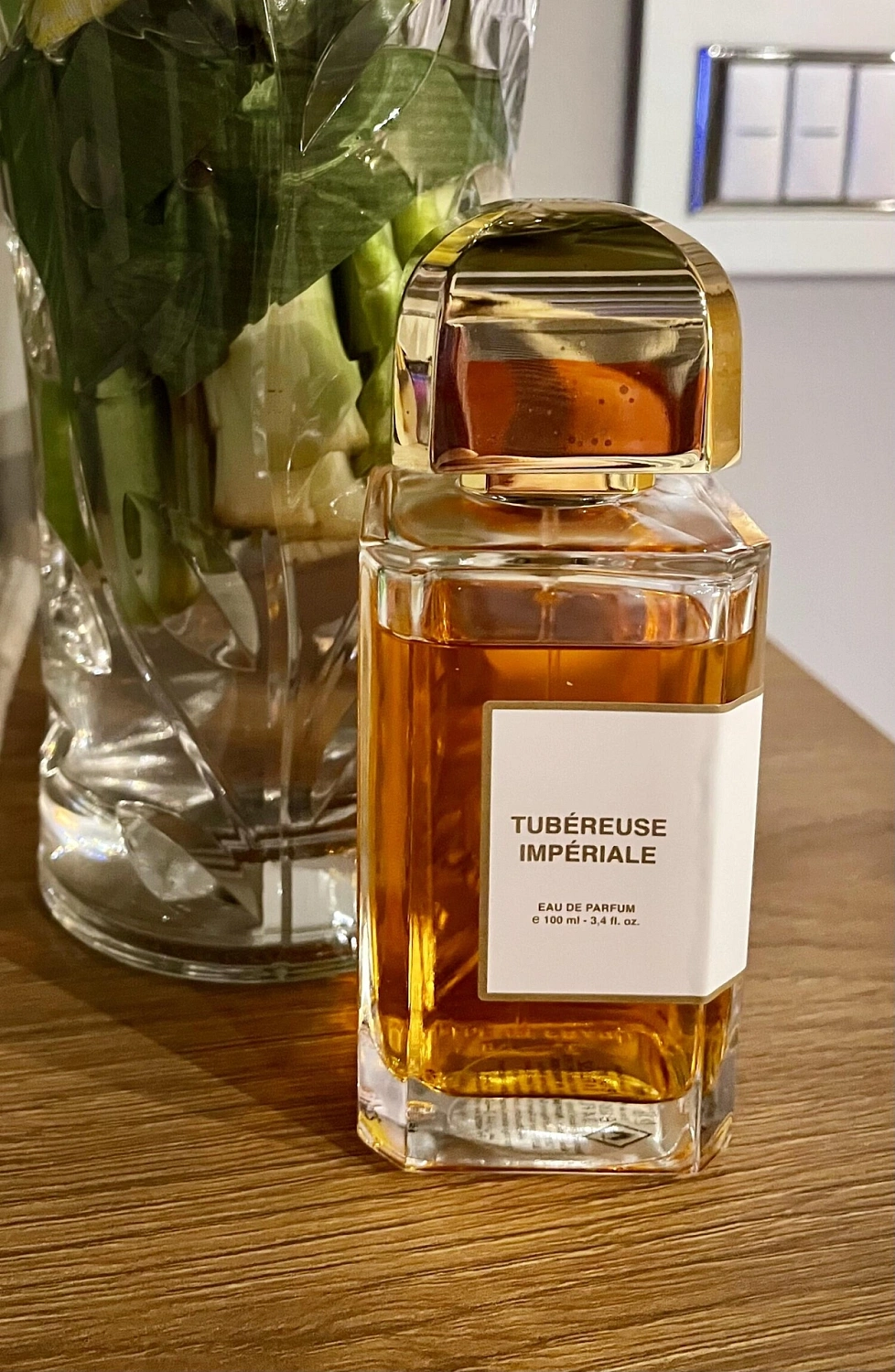 BDK Parfums Tubereuse Imperiale