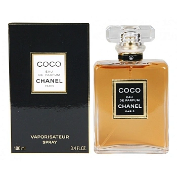 Фото Chanel Coco