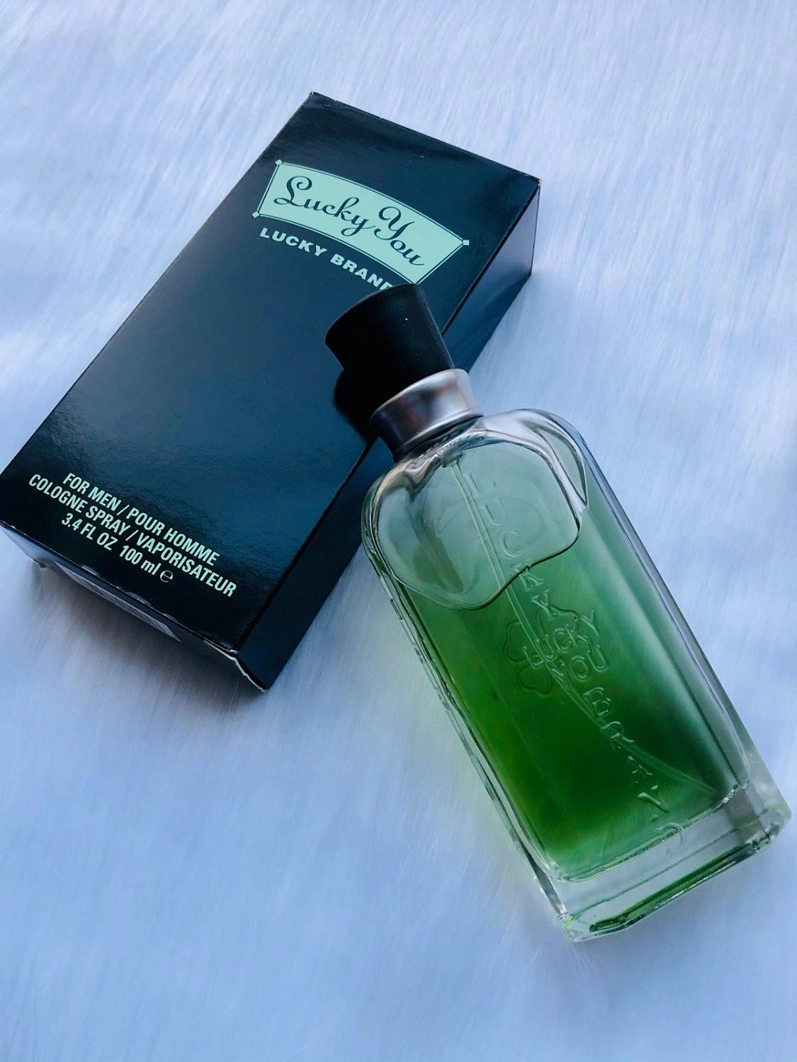 Lucky Brand Lucky You for Men