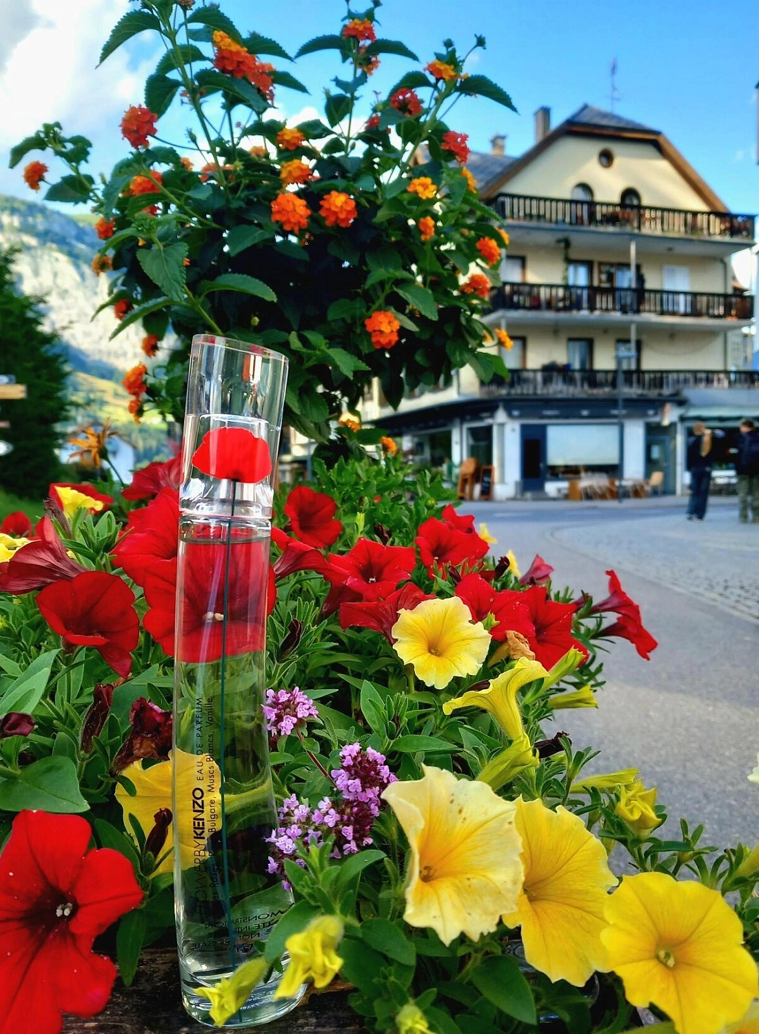 Flower by Kenzo Flower by Kenzo