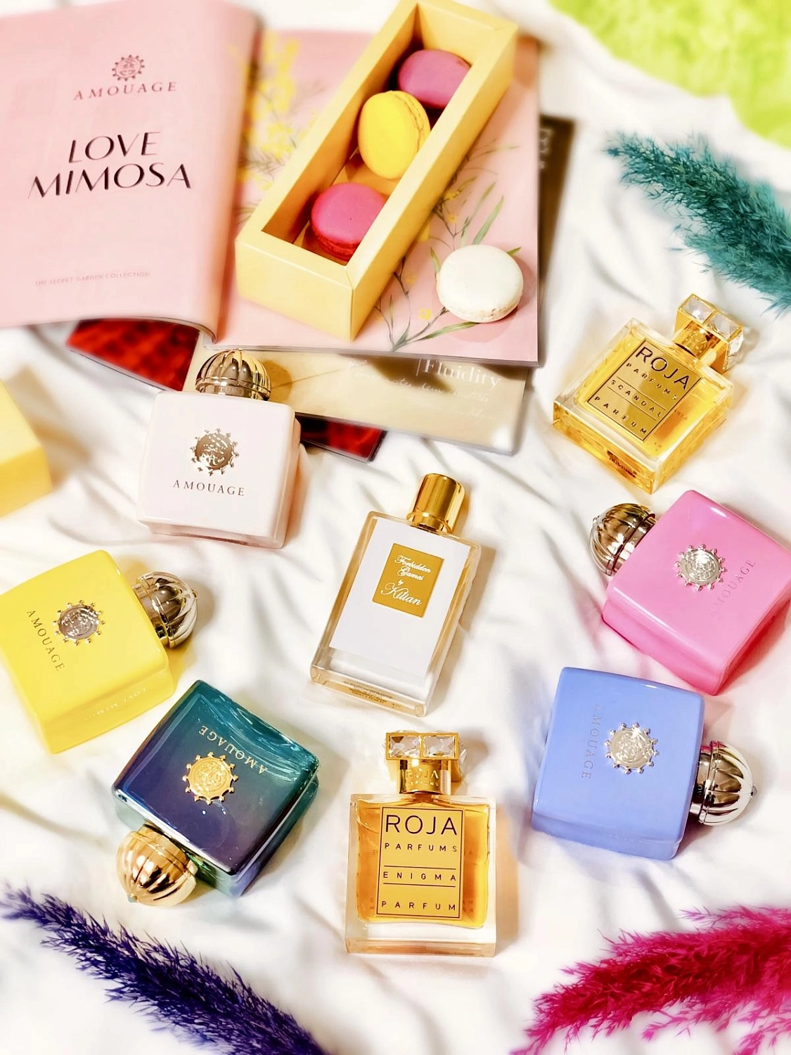 Roja Parfums Enigma Roja Parfums Enigma
