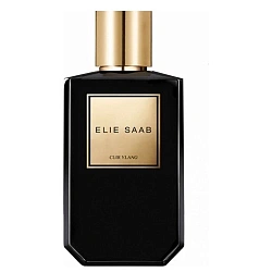 Elie Saab Cuir Ylang