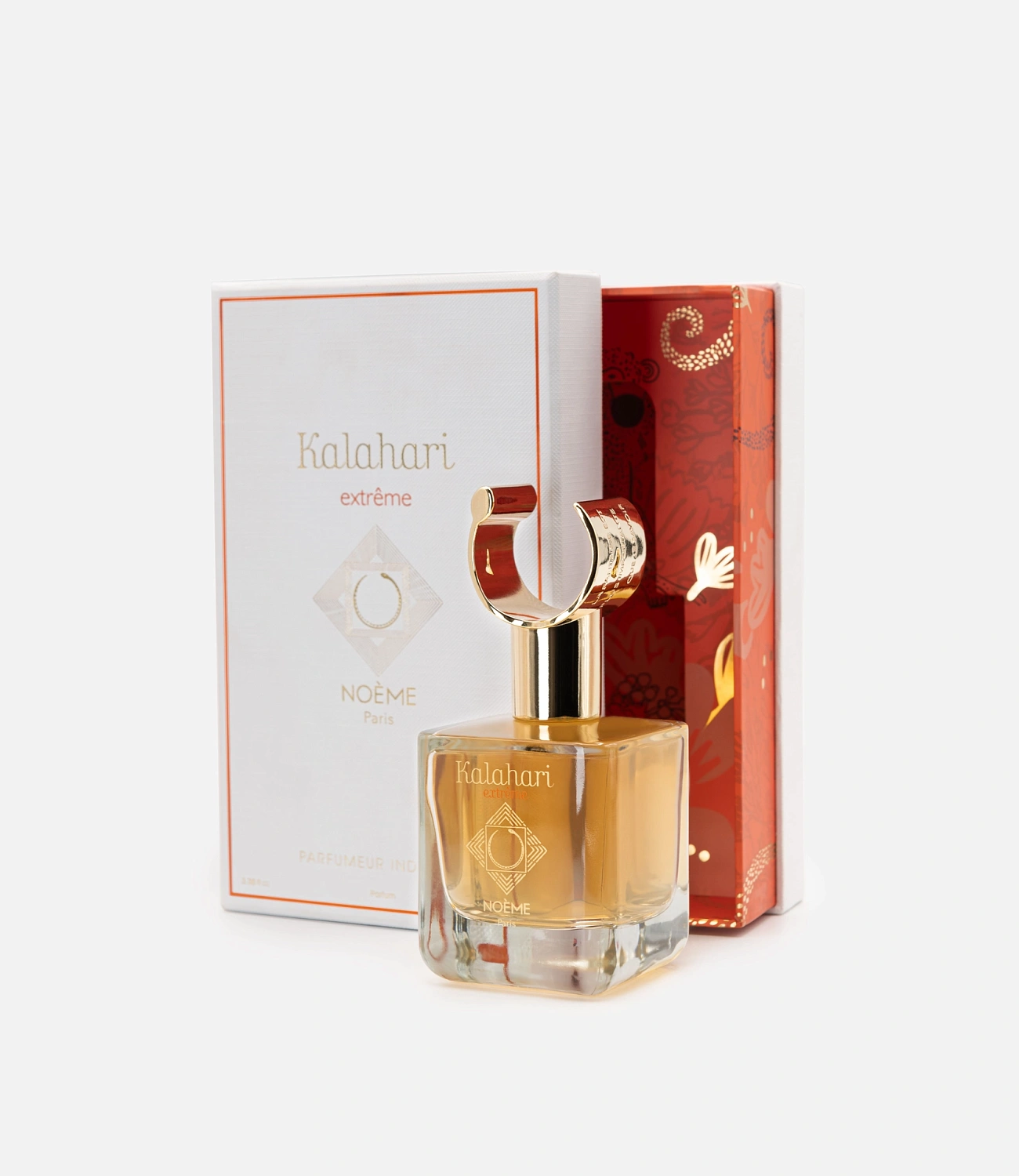 Noeme Kalahari Extrеme