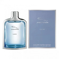 Jaguar Classic (Blue)