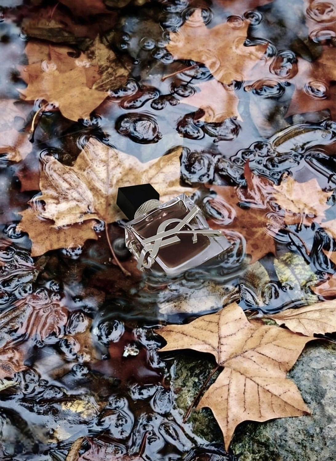 Yves Saint Laurent Libre Le Parfum