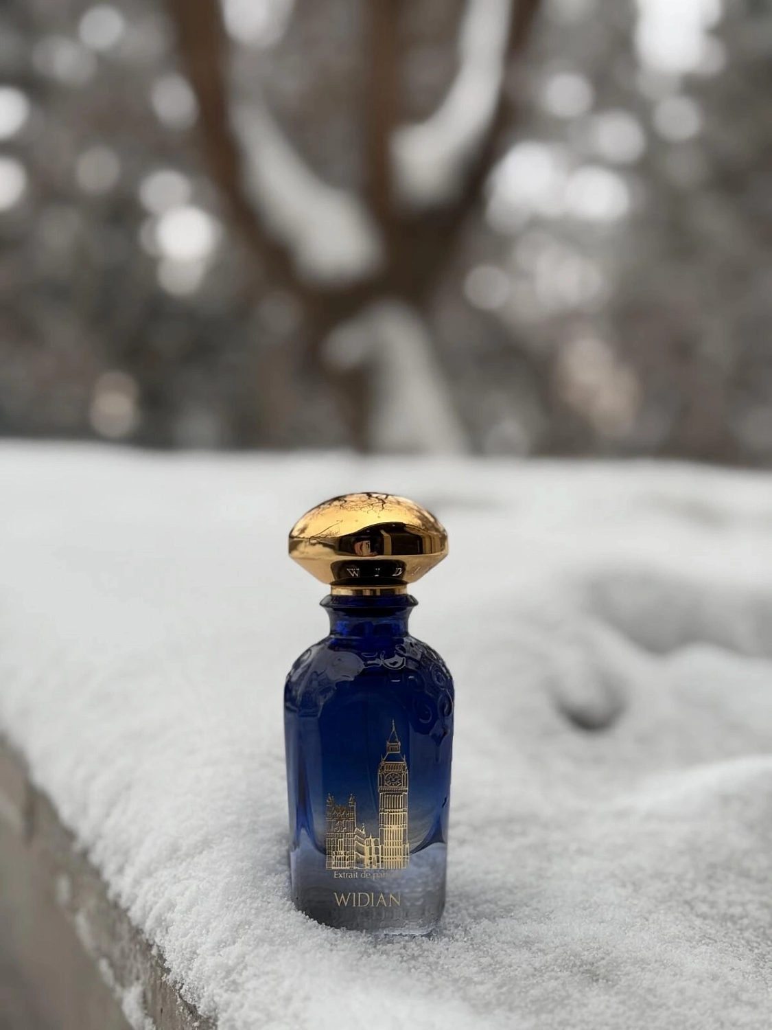 Aj Arabia Widian London