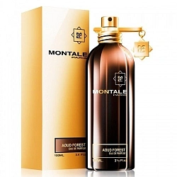 Montale Aoud Forest