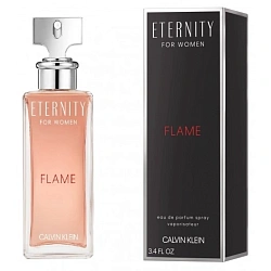 Calvin Klein Eternity Flame For Women