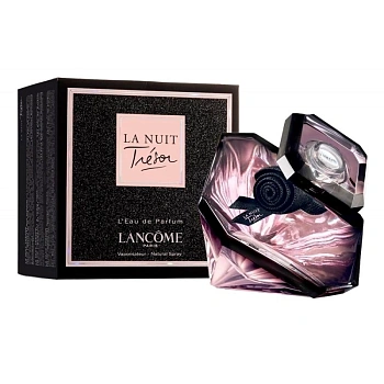 Фото Lancome La Nuit Tresor