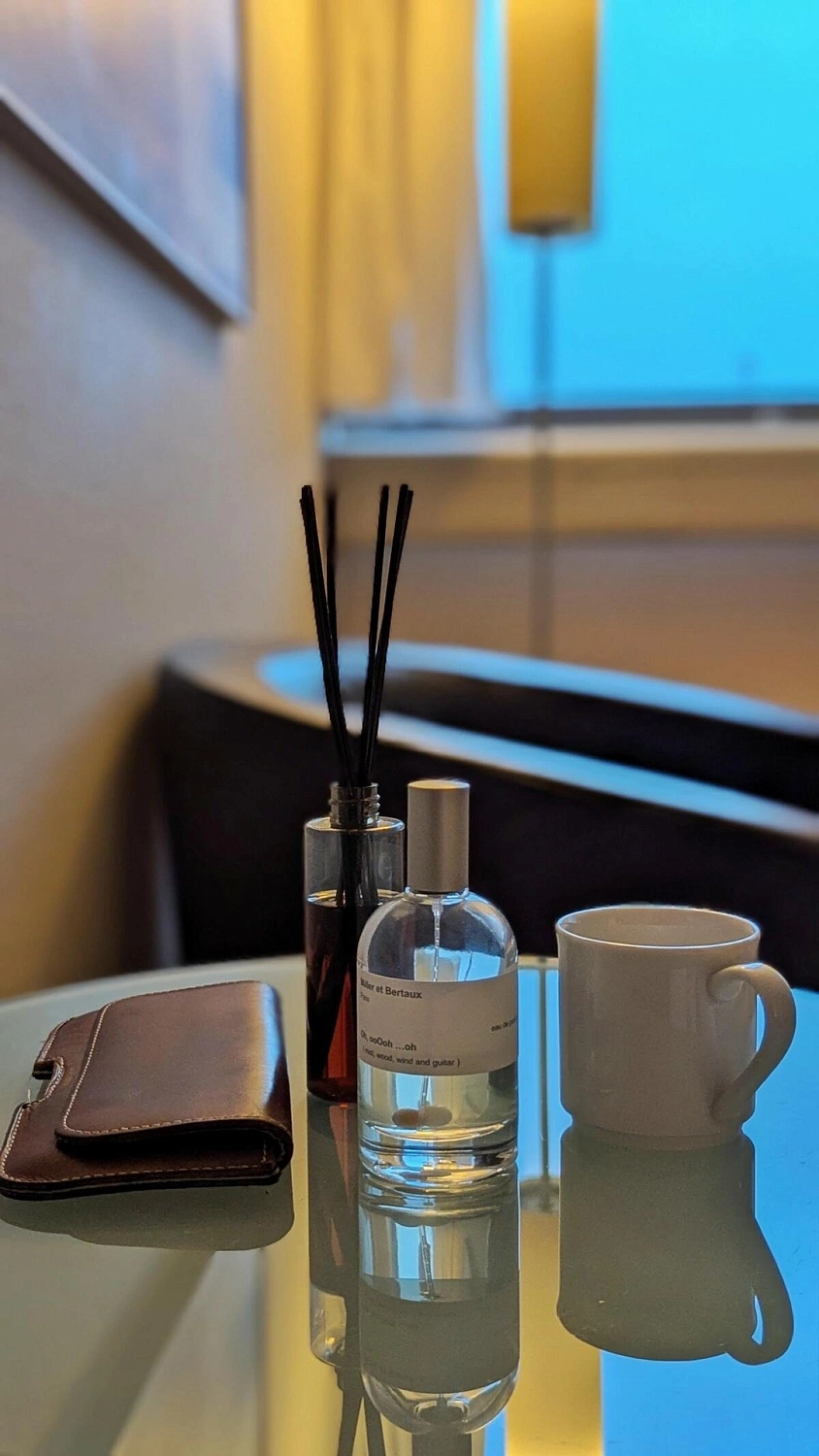 Miller et Bertaux Oh, ooOoh ...oh