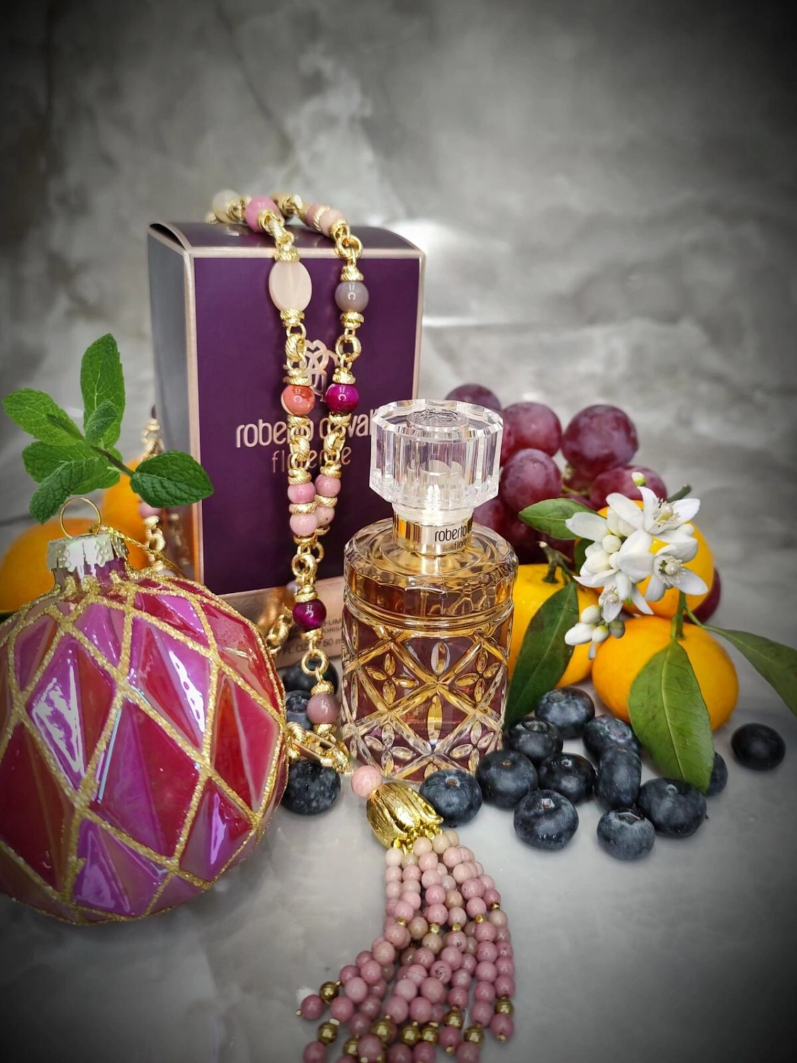 Roberto Cavalli Florence