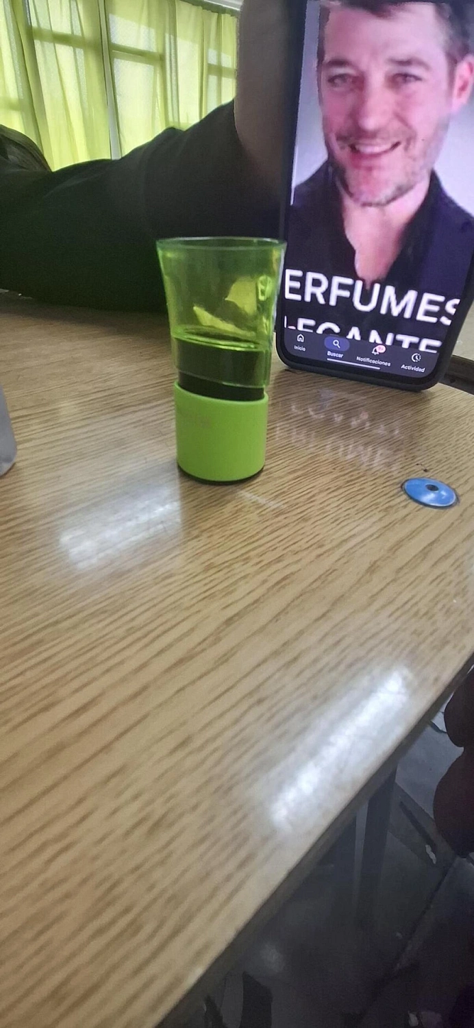 Armani Code Turquoise for Men