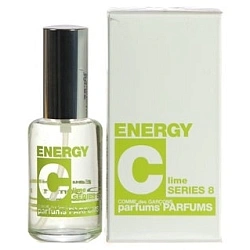 Comme des Garçons Energy C Lime