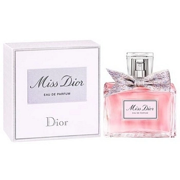 Фото Christian Dior Miss Dior Eau de Parfum 2021