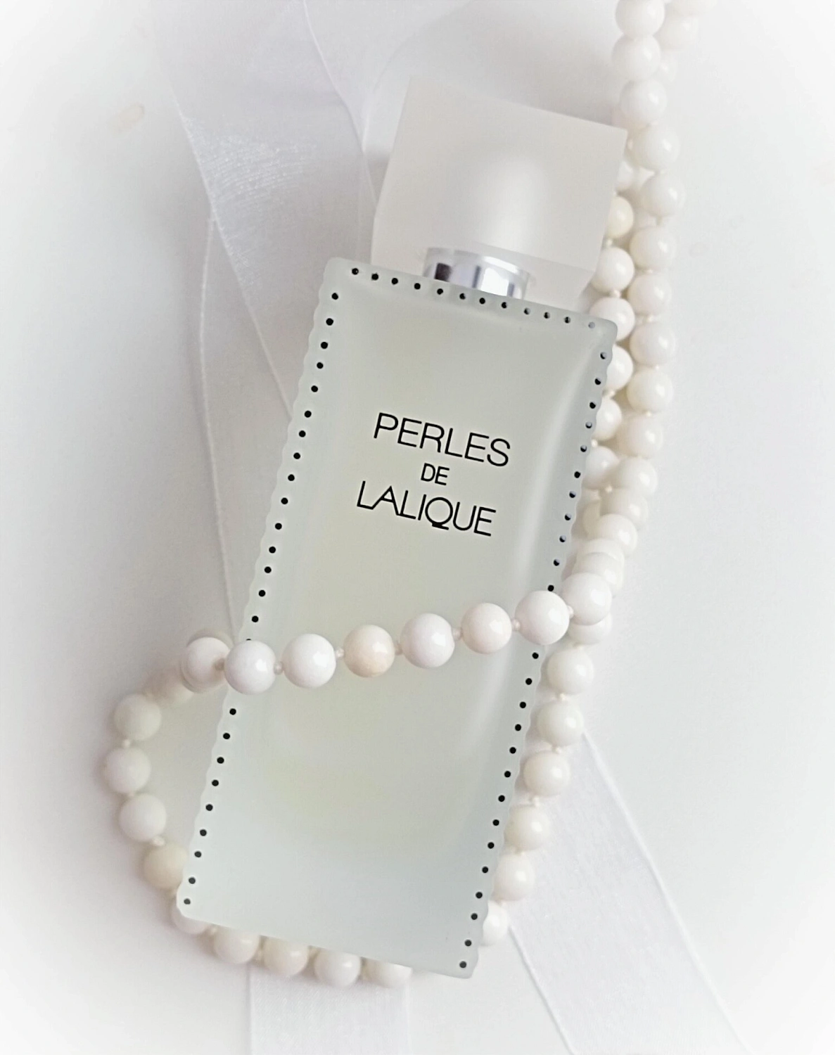 Perles de Lalique