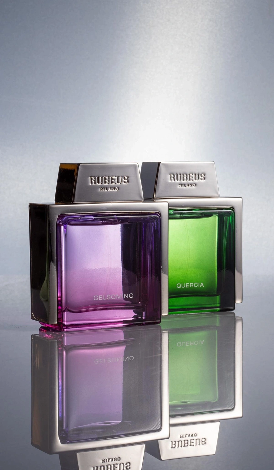 Rubeus Milano Gelsomino