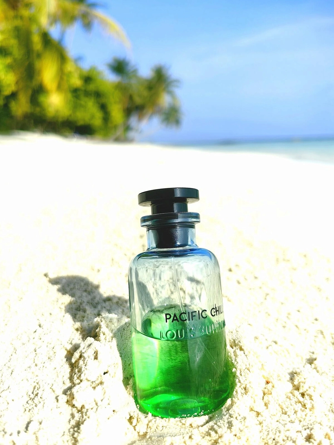 Louis Vuitton Pacific Chill