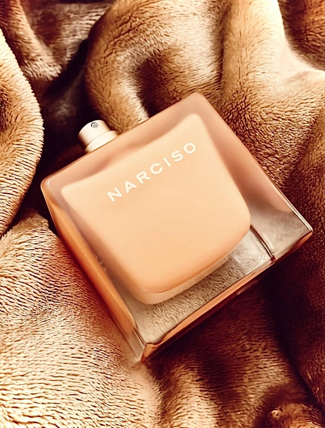 Narciso Rodriguez Eau Neroli Ambree Narciso Rodriguez Eau Neroli Ambree