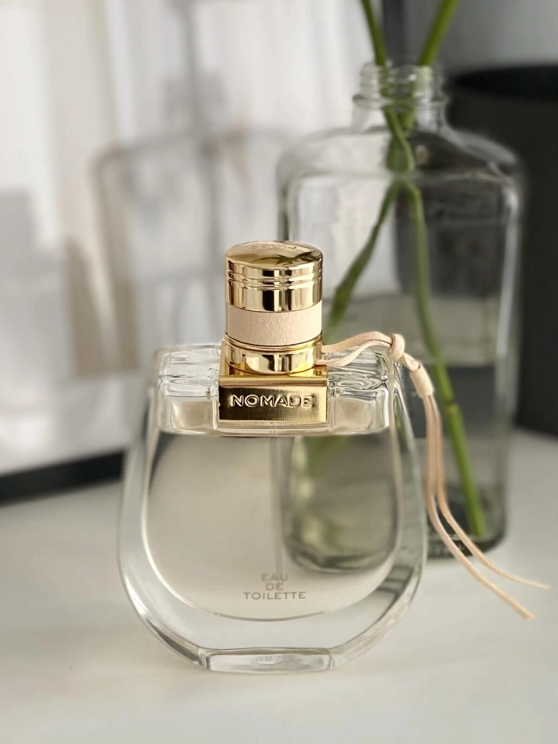 Chloe Nomade Eau de Toilette
