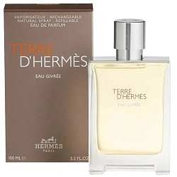 Terre d'Hermès Eau Givree