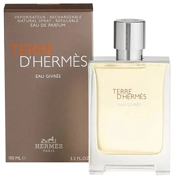Фото Terre d'Hermes Eau Givree