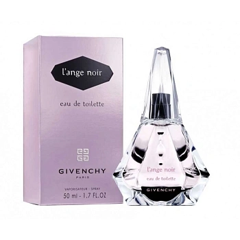 Фото GIVENCHY L’Ange Noir Eau de Toilette