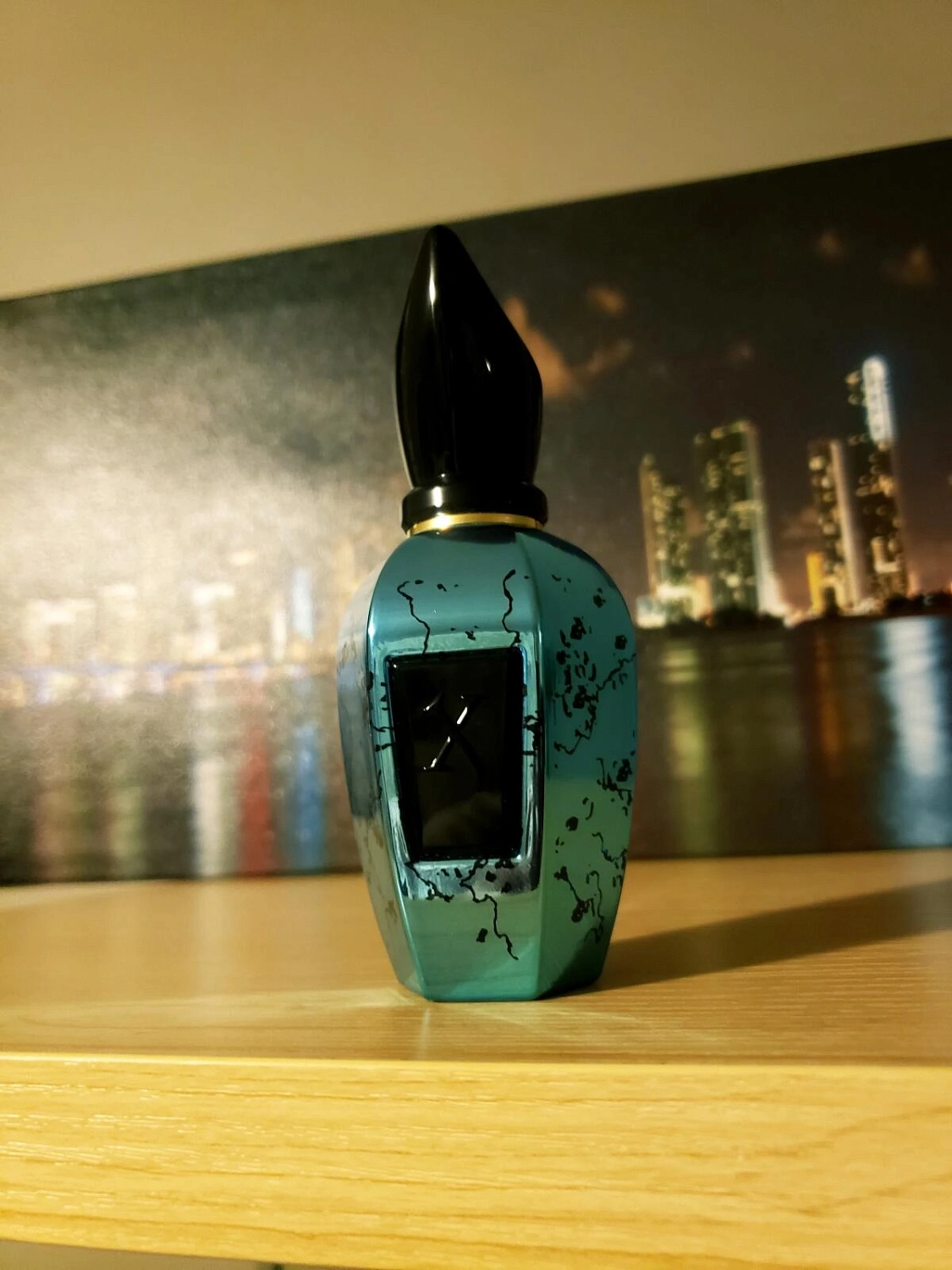 Xerjoff Groove Xcape