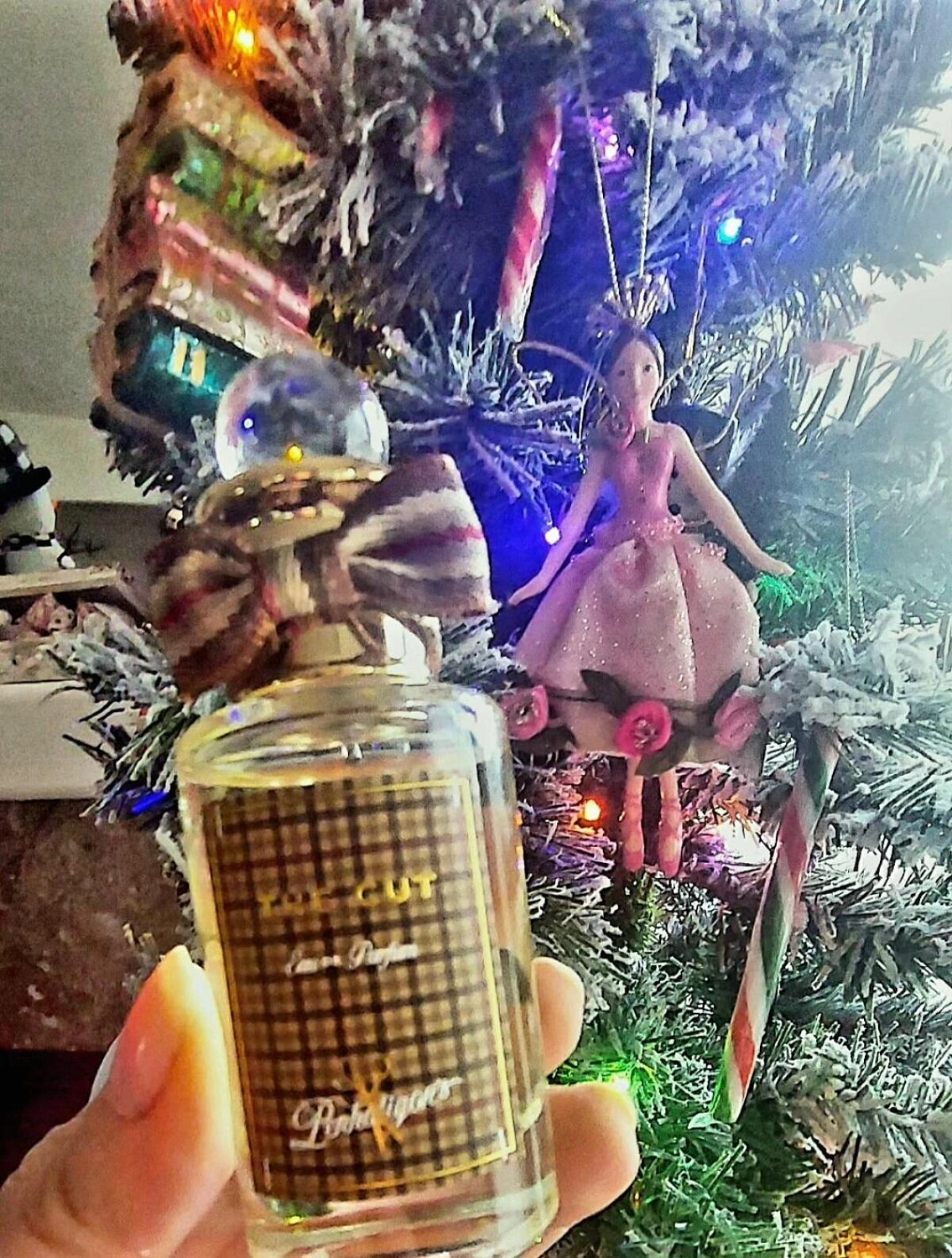 Penhaligon`s The Cut