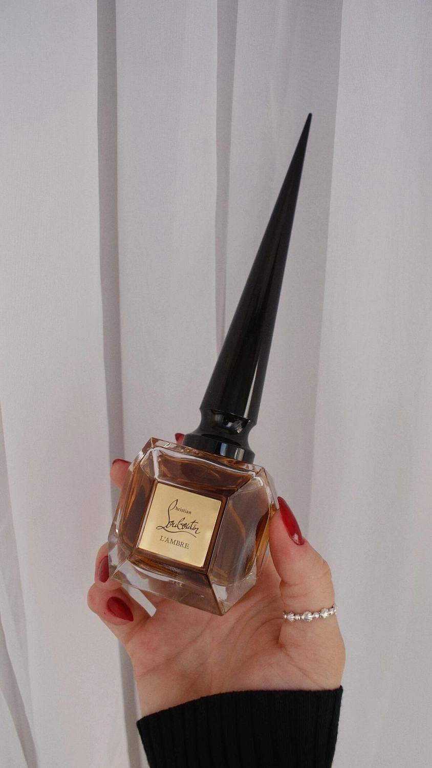 Christian Louboutin Fetiche L'Ambre