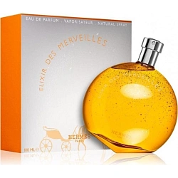 Hermès Elixir des Merveilles
