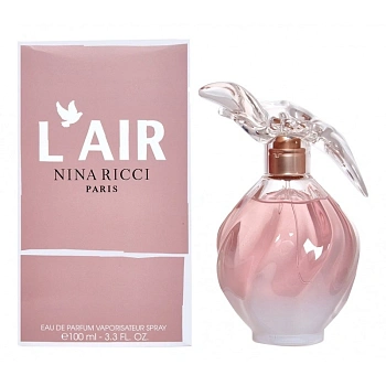Фото NINA RICCI L’Air