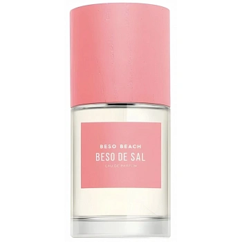 Beso Beach Beso de Sal парфюмерная вода, 100 мл тестер
