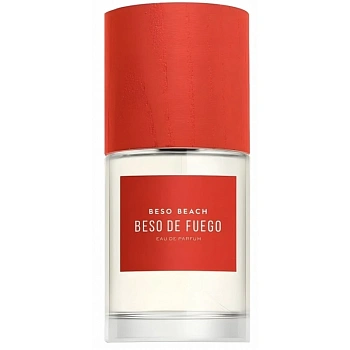 Beso Beach Beso de Fuego парфюмерная вода, 100 мл тестер
