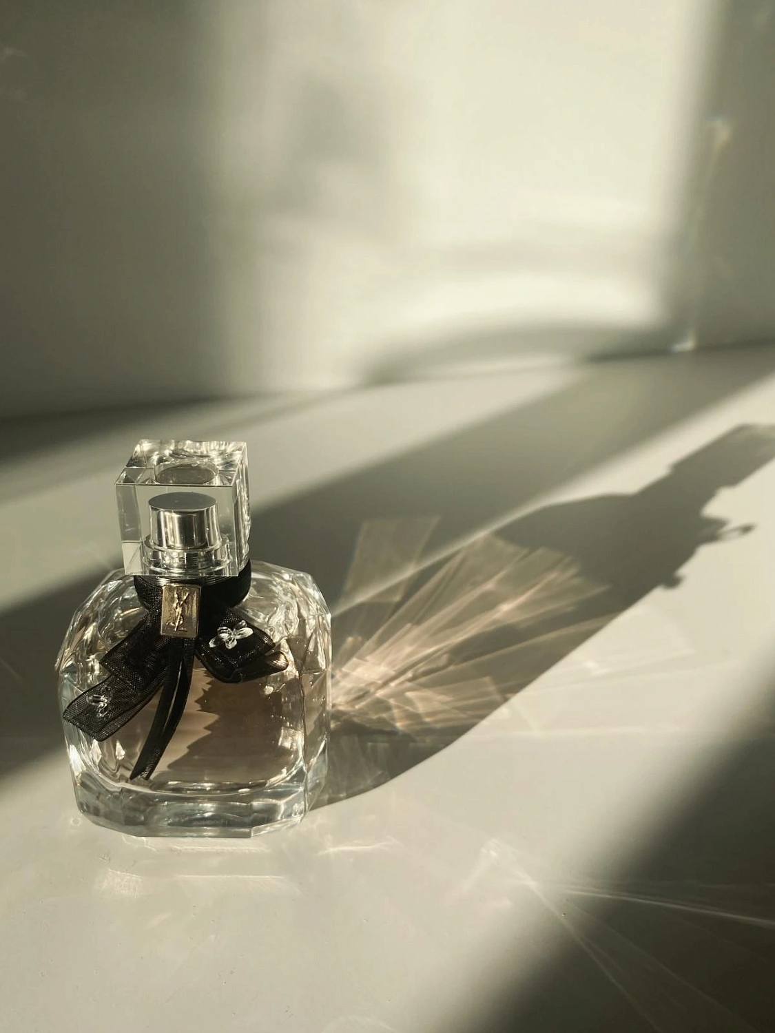 Yves Saint Laurent Mon Paris Parfum Floral