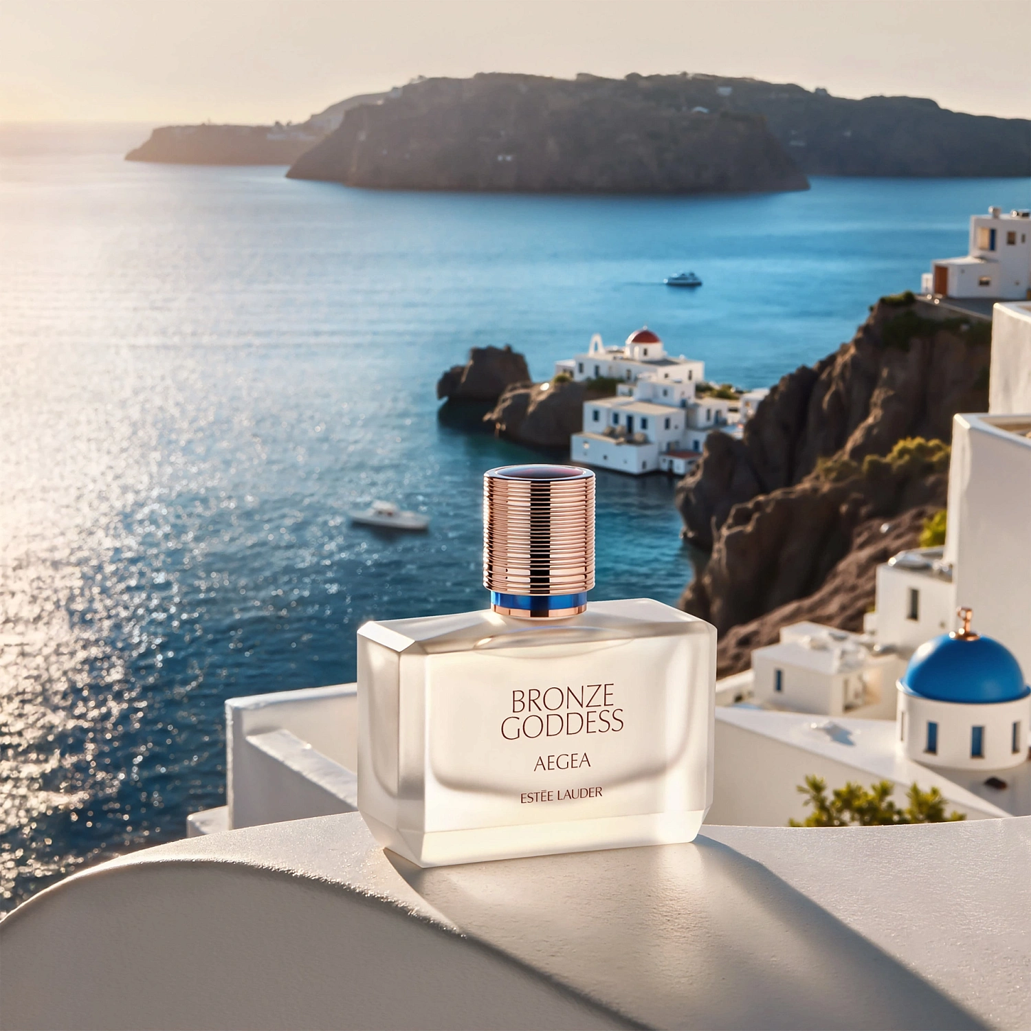 Estee Lauder Bronze Goddess Aegea Estee Lauder Bronze Goddess Aegea