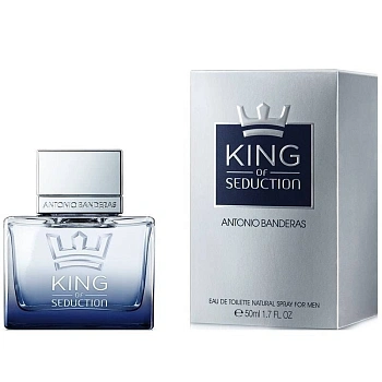 Фото Antonio Banderas King of Seduction