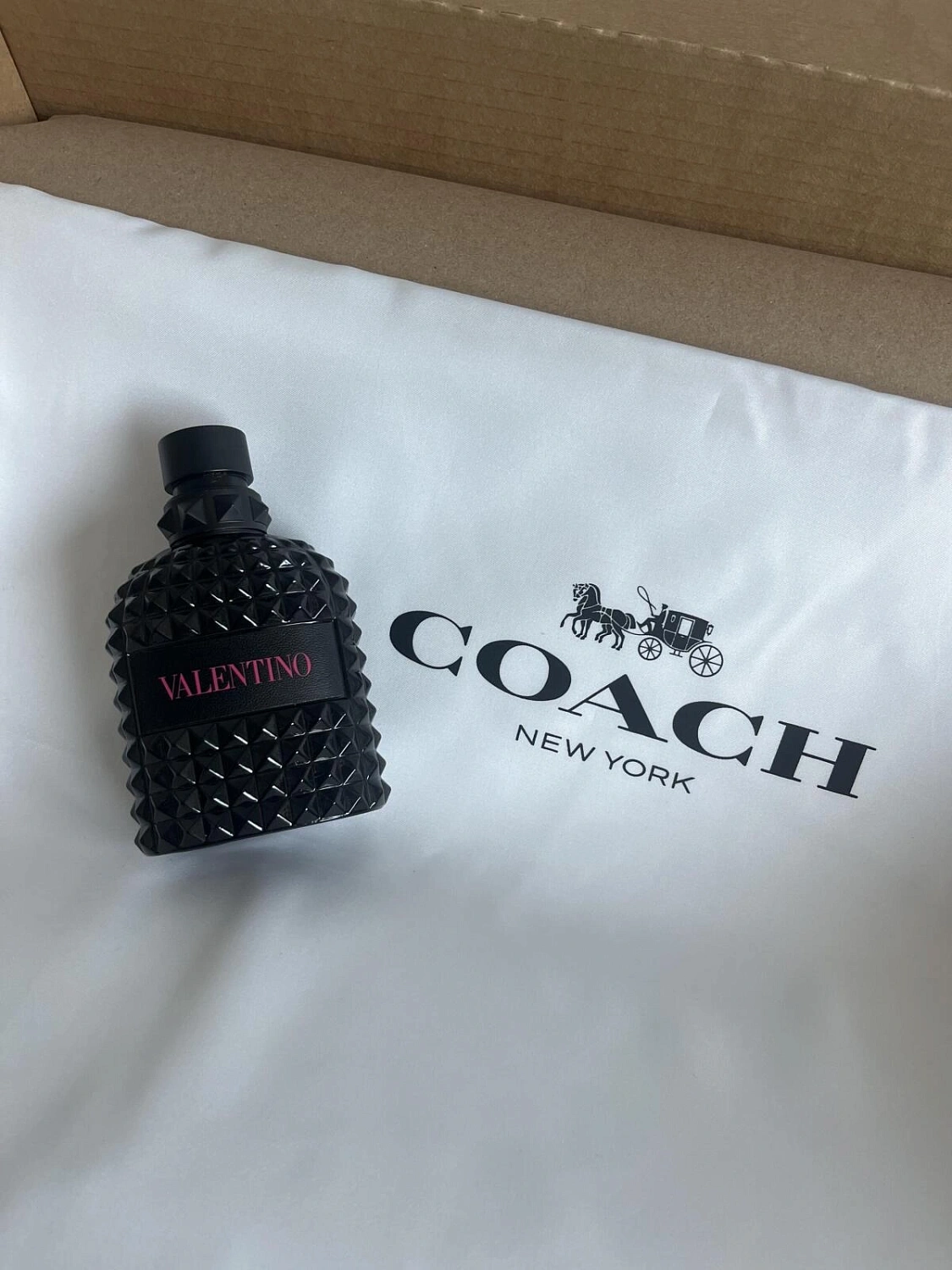 Valentino Uomo Born In Roma Extradose