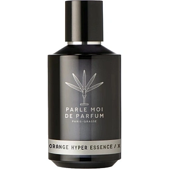 Parle Moi de Parfum Orange Hyper Essence/X парфюмерная вода, 100 мл тестер Parle Moi de Parfum Orange Hyper Essence/X парфюмерная вода, 100 мл тестер