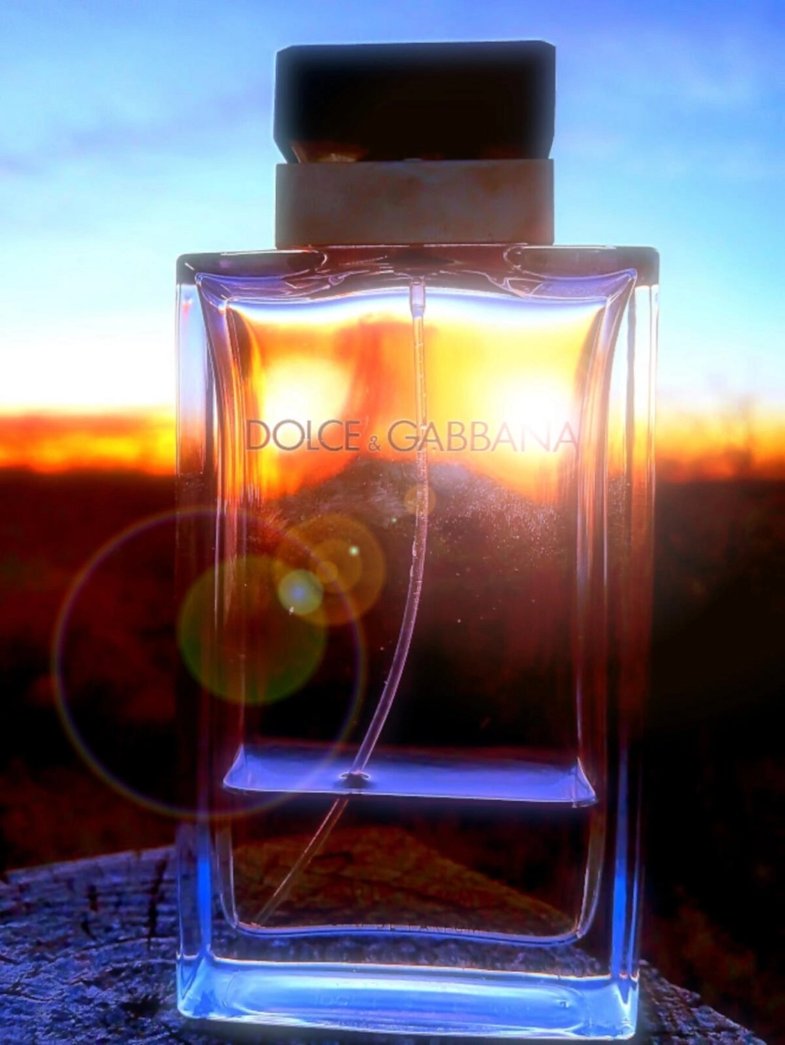 DOLCE & GABBANA Dolce&Gabbana Pour Femme