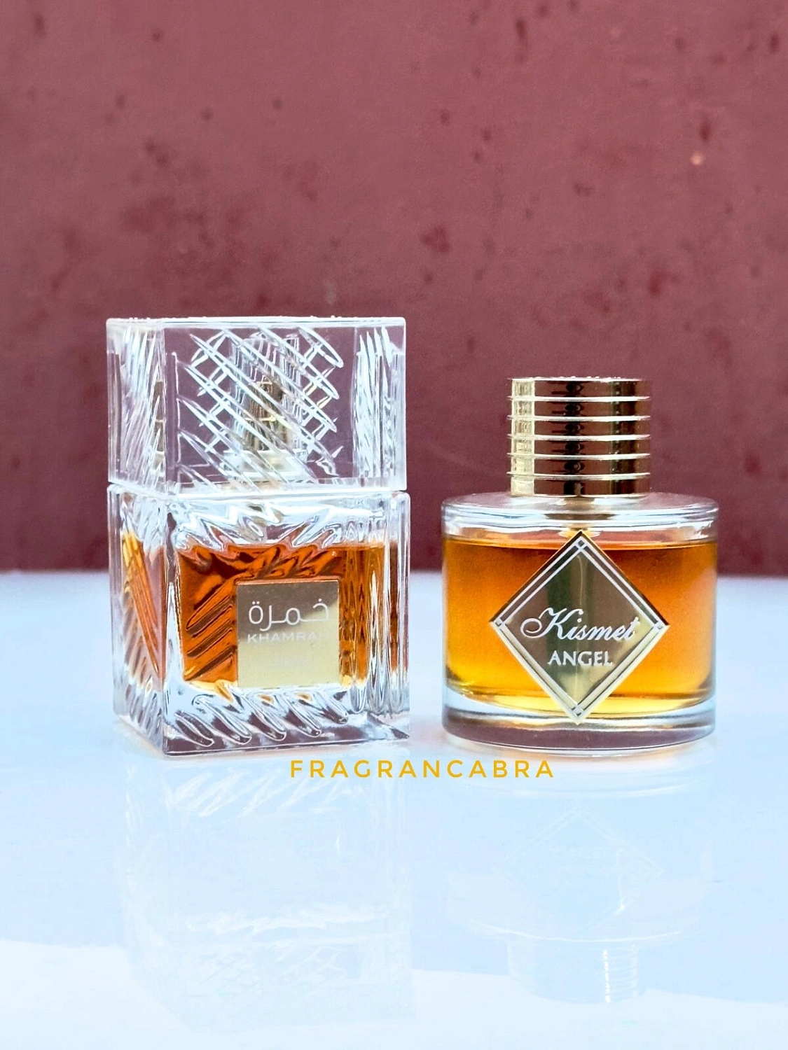 Alhambra Kismet Angel (по мотивам By Kilian Angels Share)