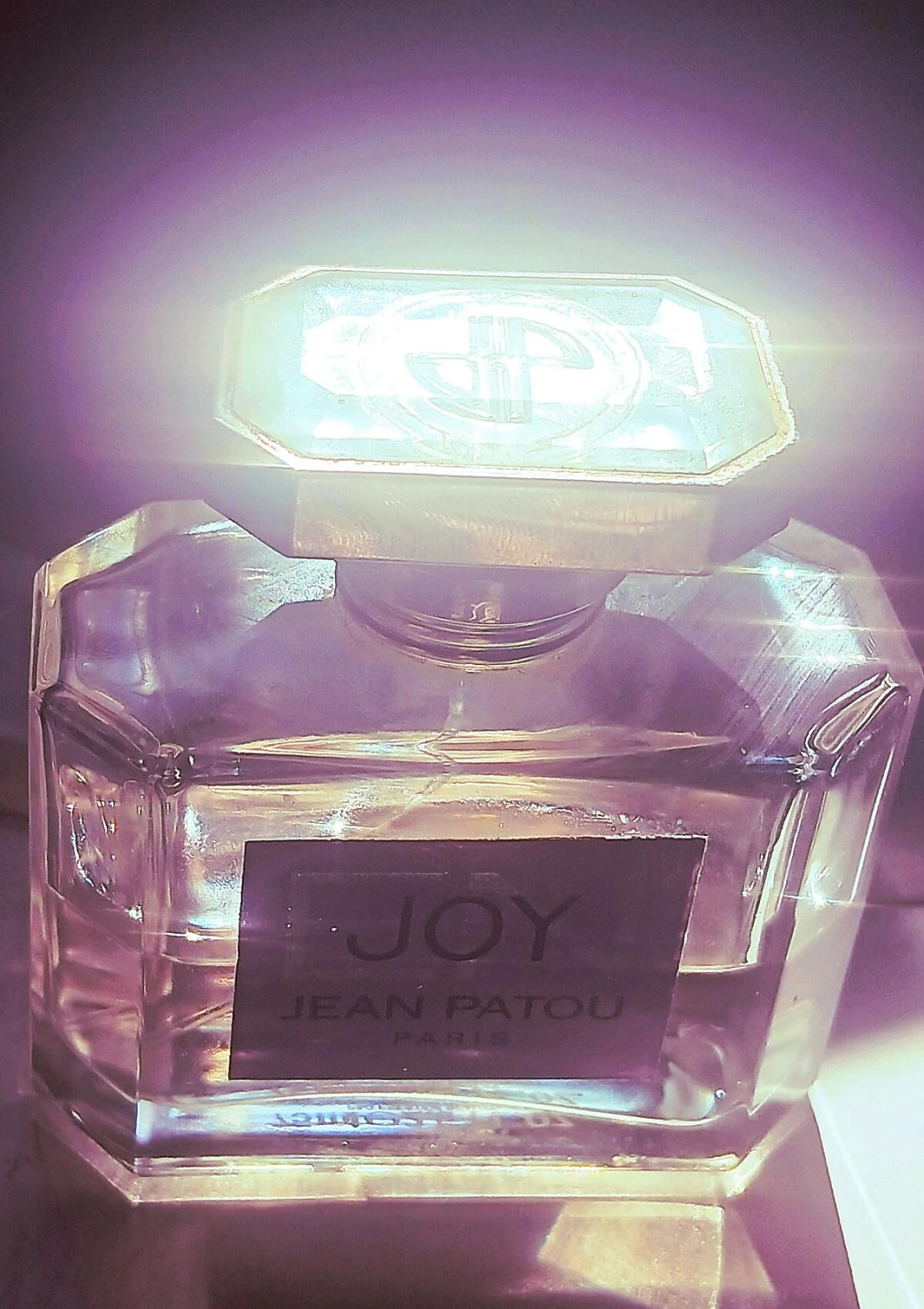 Jean Patou Enjoy Jean Patou Enjoy