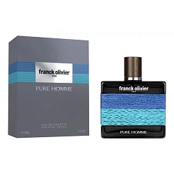 Franck Olivier Pure Homme