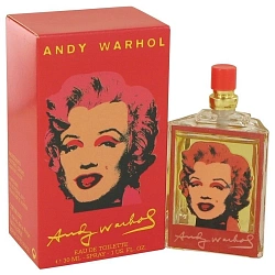 Andy Warhol Marilyn Rouge