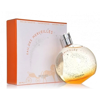 Фото Hermes Eau des Merveilles